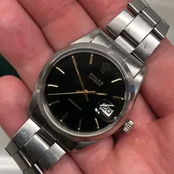 1971 ROLEX OYSTERDATE