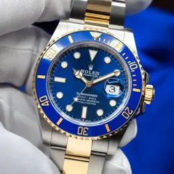 126613LB 41MM STEEL