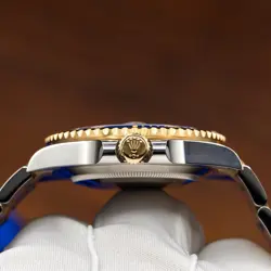 SUBMARINER “BLUESY”