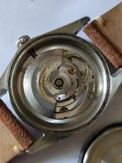 Vintage Rolex Tudor 9080 Jumbo Automatic Watch - Read Description #642