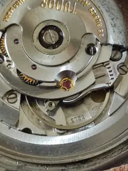 Vintage Rolex Tudor 9080 Jumbo Automatic Watch - Read Description #642