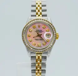 DATEJUST LADIES 69173