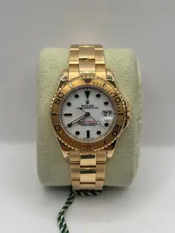 YACHT-MASTER REF.68628