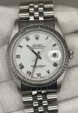 DATEJUST 36MM MODEL