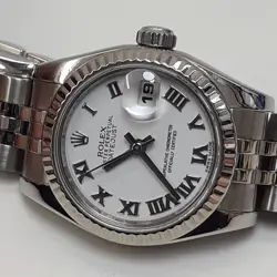 JUBILEE WHITE ROMAN