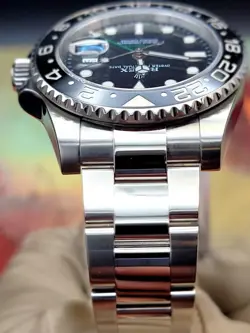 BLACK DIAL EXCELLENT