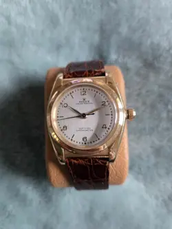 18K YELLOWGOLD