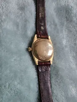 18K YELLOWGOLD