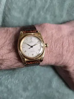 WATCH 3131