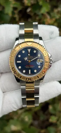 SIZE WATCH 168623