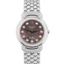 ROLEX CELLINI TAHITIAN