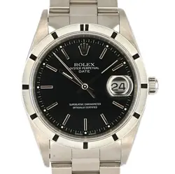 34MM WATCH 15210