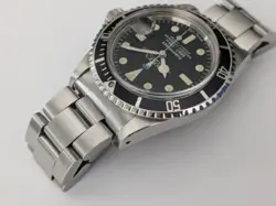 1680 VINTAGE SERVICED