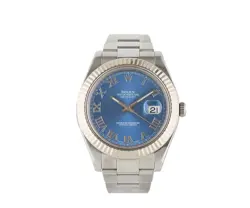 116334 41MM BLUE