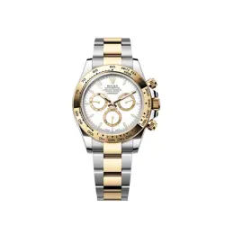 DAYTONA 126503 STAINLESS