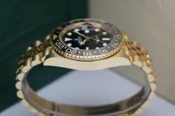 II 126718GRNR 18K
