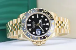 126718GRNR 18K
