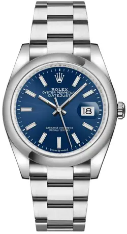 BAND MENS LUXURY