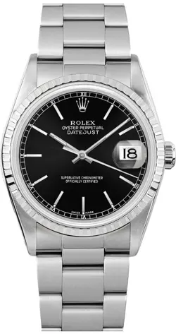 DATEJUST 36 ENGINE