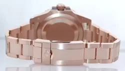 GMT MASTER ROSE
