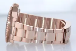 GMT MASTER ROSE