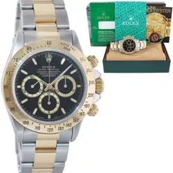 16523 ZENITH BLACK
