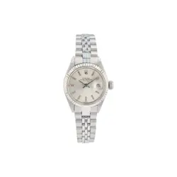 BEZEL JUBILEE FOLDED