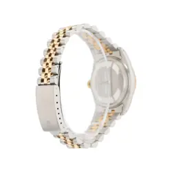 GOLD BEZEL JUBILEE