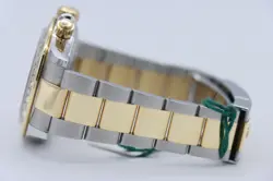 CHRONOGRAPH OYSTER