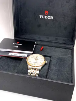 BY ROLEX MENS
