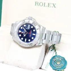 YACHTMASTER REF: 126622