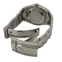 126234G SS/WG AUTOMATIC
