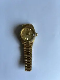 DATE JUST MODEL