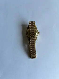GOLD DATE JUST