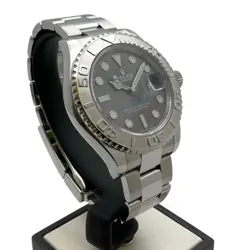 YACHT-MASTER 40 SLATE