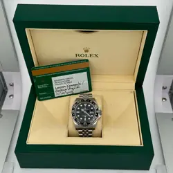 GMT BEZEL JUBILEE