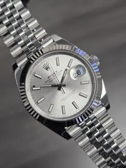 DATEJUST 2023 126334