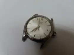 Rolex SPEEDKING Wristwatch 1966 Reg Design 6430  ~ No Reserve ~ Free Ship