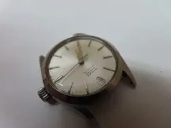 Rolex SPEEDKING Wristwatch 1966 Reg Design 6430  ~ No Reserve ~ Free Ship