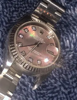 2002 OYSTER