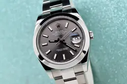 BEZEL 126300 FULL