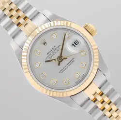 TONE SILVER DIAMOND