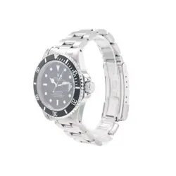BLACK DIAL INSERT