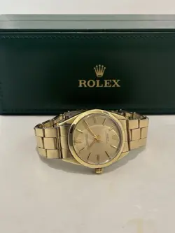 WATCH 1024 GOLD