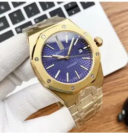 PRESIDENT DAY-DATE BLUE