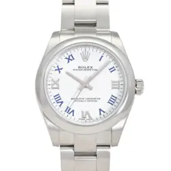 177200 WHITE WATCH