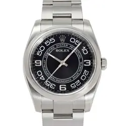 MEN'S WATCH #21177