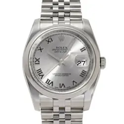 116200 GRAY MEN'S