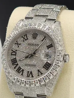 18 CTW DIAMONDS