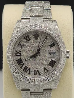 OUT ROLEX OYSTER